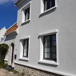 Dom wakacyjny Maison De Vacances-la Balade Des Deux Caps