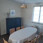 Maison De Vacances-la Balade Des Deux Caps *