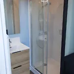 Maison De Vacances-la Balade Des Deux Caps Dom wakacyjny