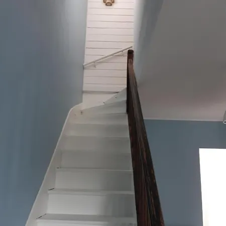 Maison De Vacances-la Balade Des Deux Caps Hébergement de vacances Audinghen