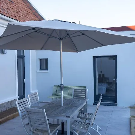 Maison De Vacances-la Balade Des Deux Caps