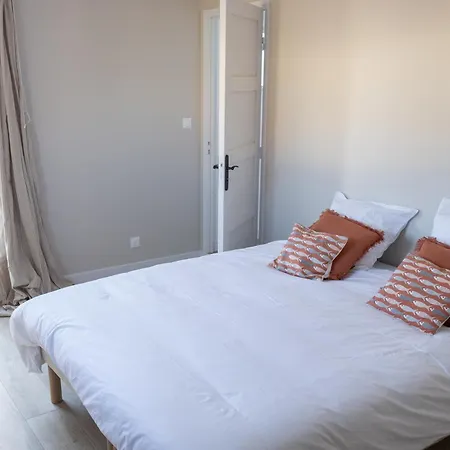 Maison De Vacances-la Balade Des Deux Caps