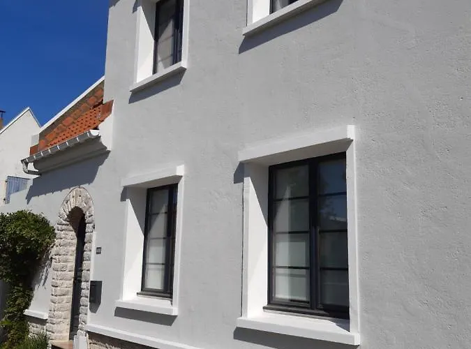 Hébergement de vacances Maison De Vacances-la Balade Des Deux Caps