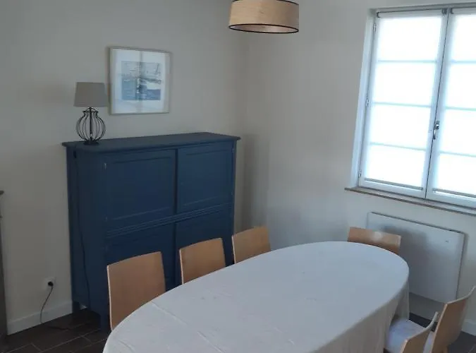 Maison De Vacances-la Balade Des Deux Caps *