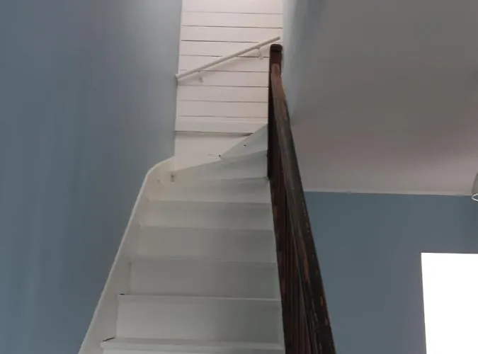 Maison De Vacances-la Balade Des Deux Caps Hébergement de vacances Audinghen