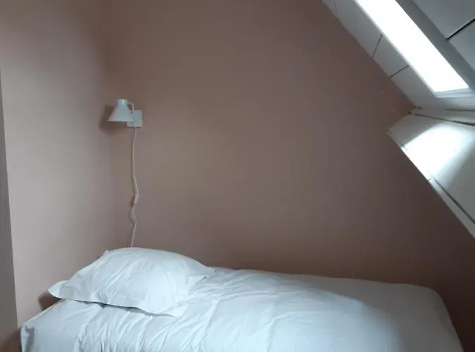 Maison De Vacances-la Balade Des Deux Caps Hébergement de vacances