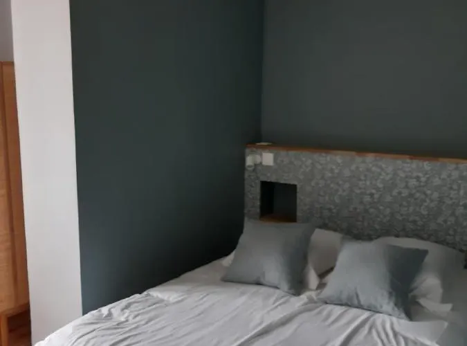 Hébergement de vacances Maison De Vacances-la Balade Des Deux Caps