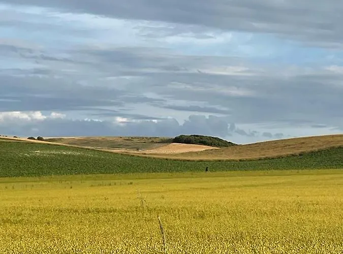 Maison De Vacances-la Balade Des Deux Caps *
