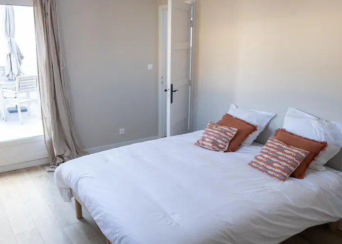 Maison De Vacances-la Balade Des Deux Caps