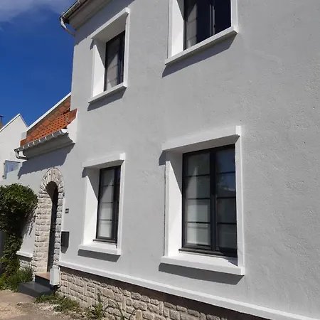 Dom wakacyjny Maison De Vacances-la Balade Des Deux Caps