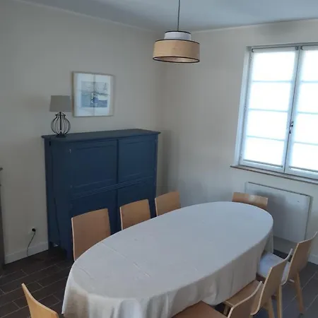 Maison De Vacances-la Balade Des Deux Caps *