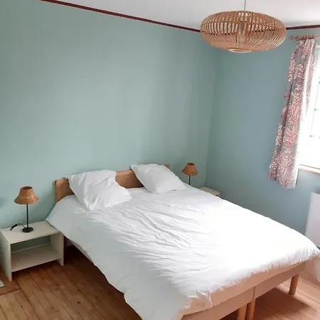 Dom wakacyjny Maison De Vacances-la Balade Des Deux Caps