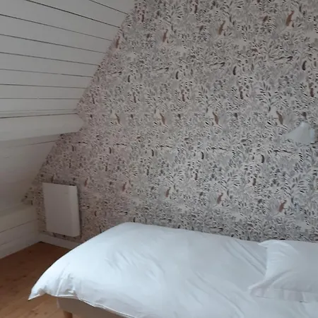 Dom wakacyjny Maison De Vacances-la Balade Des Deux Caps