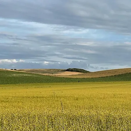 Maison De Vacances-la Balade Des Deux Caps *